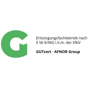 Entsorgungsfachbetrieb Kanal Mohs